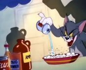 Tom And Jerry - 030 - Dr. Jekyll And Mr. Mouse (1947) S1940e30