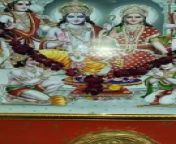 Jai shree Ram from nithya ram hot