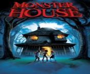 Monster House is a 2006 American animated supernatural horror comedy film[3] directed by Gil Kenan, in his directorial debut, with a screenplay by Dan Harmon, Rob Schrab and Pamela Pettler, from a story by Harmon and Schrab. The story, set during Halloween, follows a group of kids who discover and attempt to stop a sentient haunted house that consumes anything that comes near it. The film features the voices of Steve Buscemi, Maggie Gyllenhaal, Kevin James, Nick Cannon, Jason Lee, Fred Willard, Jon Heder, Catherine O&#39;Hara, and Kathleen Turner, with Mitchel Musso, Sam Lerner, and Spencer Locke as the main protagonists.