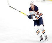 NHL Western Predictions: Oilers, Predators, Canucks Insights from shara con