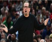 76ers vs. Knicks Controversial Ending: NBA's 2-Minute Report from minute ki chudaian desi