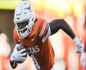 Xavier Worthy: A Perfect Fit for the Rams in NFL Draft from kevin com