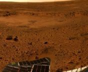 NASA&#39;s Curiosity Rover has identified traces of methane on Mars in a discovery that raises hopes of finding life on the Red Planet.