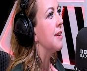 Charlotte Church revealed she was living a life of &#39;healing&#39; as the singer revealed she is no longer a millionaire.Source: BBC Radio 2