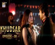 Watch all the episode of Khudsar here: https://bit.ly/3Q8XV4V&#60;br/&#62;&#60;br/&#62;Khudsar Episode 8 &#124; Zubab Rana &#124; Humayoun Ashraf &#124; 24 April 2024 &#124; ARY Digital&#60;br/&#62;&#60;br/&#62;Having confidence in yourself is a great quality to have but putting other people down because of it turns you into a narcissist…&#60;br/&#62;&#60;br/&#62;Director: Syed Faisal Bukhari &amp; Syed Ali Bukhari &#60;br/&#62;Writer: Asma Sayani&#60;br/&#62;&#60;br/&#62;Cast: &#60;br/&#62;Zubab Rana,&#60;br/&#62;Sehar Afzal, &#60;br/&#62;Humayoun Ashraf, &#60;br/&#62;Rizwan Ali Jaffri, &#60;br/&#62;Arslan Khan, &#60;br/&#62;Imran Aslam and others.&#60;br/&#62;&#60;br/&#62;Watch Khudsar Monday to Friday at 9:00 PM&#60;br/&#62;&#60;br/&#62;#khudsar #Zubabrana#HamayounAshraf #ARYDigital #SeharAfzal&#60;br/&#62;&#60;br/&#62;Pakistani Drama Industry&#39;s biggest Platform, ARY Digital, is the Hub of exceptional and uninterrupted entertainment. You can watch quality dramas with relatable stories, Original Sound Tracks, Telefilms, and a lot more impressive content in HD. Subscribe to the YouTube channel of ARY Digital to be entertained by the content you always wanted to watch.&#60;br/&#62;&#60;br/&#62;Join ARY Digital on Whatsapphttps://bit.ly/3LnAbHU