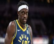 Can Pascal Siakam Lead Pacers as Their Postseason Star? from amateur indian sex wi