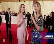 Jennifer Lawrence, The Rock, Florence Pugh, Liza Koshy & more Interview with Amelia Dimoldenberg from cris moreno