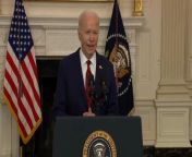President Biden just signed a bill requiring TikTok’s Chinese owner, ByteDance, to sell the popular social media app—or else face a ban.