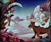 Popeye The Sailor Were On Our Way To Rio (1944) from rick and morty a way back home part 1