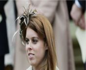Princess Beatrice mourns the tragic death of her first love Paolo Liuzzo, aged 41 from dexi age