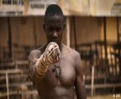 After years of a successful sporting career, Nigeria’s four-time kickboxing gold medalist, Jibrin Inuwa Baba, pays homage to his town Kano where he meets his coach at the Dambe boxing arena. His hope is to see young athletes equally succeed in their boxing career.