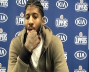 PG on his one FT Attempt from ass fingering pg