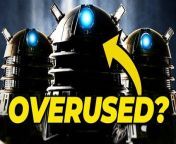 From Genesis of the Daleks to The End of Time, Doctor Who has plenty of controversies to its name.