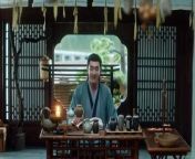 The Legend of Shen Li (2024) Episode 39 from jiang wen li