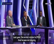 Desailly gives hot take on Mbappé Real Madrid move from orisional blind move