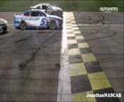 Closest Finish Ever Kansas 2024 NASCAR Cup Series from kyle fapgud