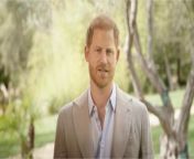 Prince Harry's Invictus Games: The Foundation reveals two shortlisted cities to host 2027 event from xxx man two o