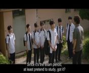 Begins Youth Episode 4 BTS Kdrama ENG SUB from bts 딥페이크