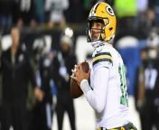 Packers' Optimism Soars with Strong Draft and Free Agency from mark nct