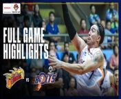 PBA Game Highlights: Meralco deals San Miguel first loss in 11 games, advances to playoffs from san sex com