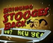 3 Stooges New Years Eve Marathon