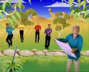The Wiggles Tie Me Kangaroo Down Sport Featuring Rolf Harris 1999...mp4 from new pron hot mp4 full movie