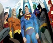 Teaser de Young Justice from young shower