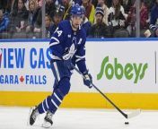 Toronto Maple Leafs Secure Game 6 Victory Over Bruins from xxx china ma
