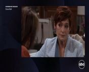 General Hospital 5-6-24 Preview from horror hospital