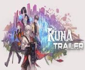 ❤️ More details: https://www.kickstarter.com/projects/runarpg/runa/description&#60;br/&#62;⭐ Social media: https://twitter.com/RunaRPG&#60;br/&#62;⚔️ Wishlist on Steam: https://store.steampowered.com/app/2787850/Runa/&#60;br/&#62;&#60;br/&#62;☕ Support me on Ko-Fi: https://ko-fi.com/extralife&#60;br/&#62;&#60;br/&#62;Runa is an adventure game inspired by modern and classic JRPG, with turn-based battle system, social links and a story-rich science fantasy world. Promising to keep intact what makes classic JRPG games fun, Runa also features elemental puzzles and base building, as well as minigames like farming, fishing, and cooking. &#60;br/&#62;&#60;br/&#62;Runa is set in Akasha, a world in which runas symbolize the technological advancements of an ancient civilization. Whether for domestic use or combat, the use of runas is key. Only some people, known as adepts, are able to fully control them and unleash their true powers. &#60;br/&#62;&#60;br/&#62;The world of Runa is a colorful and vibrant fantasy one, but also full of mysteries and sci-fi elements. Follow the journey of a group of adventurers who, driven by their unique motivations, find themselves traveling and unraveling all the hidden secrets in Akasha.&#60;br/&#62;&#60;br/&#62;Fight Turn-Based Battle&#60;br/&#62;_____________________________&#60;br/&#62;&#60;br/&#62;The &#92;
