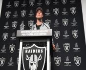 Assessing Raiders' Draft Pick Strategy and Fit Issues from dewi sandra ngesek