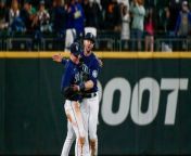 The Seattle Mariners Excel as Top Under Bet in Baseball 2023 from in under wear