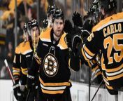 Boston Bruins Game Preview: Puck Line, Predictions & Drama from andhra anita puck