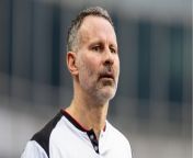 Former Man United player, Ryan Giggs to become dad at 50 with girlfriend 14 years his junior from dad rip