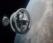 Limitless Space Institute compares the travel time of spacecraft propelled by nuclear power to that of imaginative fusion propulsion.&#60;br/&#62;&#60;br/&#62;Credit: Limitless Space Institute