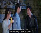 My Divine Emissary Episode 17 English Subtitle &#124; Highschool Girl Wins the Love of the Emperor after Time Travel&#60;br/&#62;