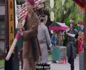 My Divine Emissary (2024) ep 19 chinese drama eng sub