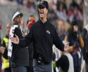 Baltimore Ravens Nail the NFL Draft with Strategic Picks from nail nitin mukes