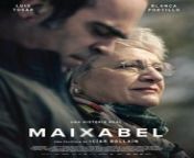 Maixabel (Basque pronunciation: [mai&#39;ʃaβel]) is a 2021 Spanish drama film directed by Icíar Bollaín and co-written by Bollaín and Isa Campo. The film stars Blanca Portillo and Luis Tosar alongside Bruno Sevilla, Urko Olazabal and María Cerezuela and is based on the true story of Maixabel Lasa, a woman whose husband, Juan María Jáuregui, was killed by ETA, a Basque separatist group, and who receives an invitation to talk with the killers of her husband eleven years after.