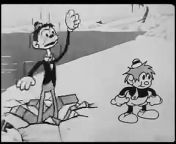 Tom & Jerry - Polar Pals (Golden Age Classic Cartoons) from 13 yrs std age girl school sex with indian bow xxx video movie song