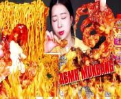 LEGENDARY COMBOPU PAD PONG CURRY NOODLESCRISPY FRIED SOFT SHELL CRABS!&#60;br/&#62;&#60;br/&#62;Thank you for watching my video please like, share and subscribe my youtube channel.&#60;br/&#62; Follow me on Facebook Page : https://www.facebook.com/AsmrSpicyFoodMukbang &#60;br/&#62;&#60;br/&#62;------------------- -------------------------- ---------------------- &#60;br/&#62;&#60;br/&#62;My top contents :--&#60;br/&#62; ASMR MUKBANGSPICY SILBI KIMCHI &amp; SPAM &amp; SUNNI-SIDE-UP EGGS &amp; RICE&#124; THE SPICIEST KIMCHI IN KOREA&#60;br/&#62; VAMPIRE CHICKEN GHOST PEPPER NOODLES MUKBANG &#60;br/&#62; ASMR THE SPICIEST FRIED CHICKEN VAMPIRE HELLGATE SPICY FLAVOR MUKBANG EATING&#60;br/&#62; ASMR SPICY BLACK BEAN MUSHROOM WITH OCTOPUS MUKBANG&#60;br/&#62; ASMR SPICY SEAFOOD, MUSHROOM WITH OCTOPUS MUKBANG&#60;br/&#62; ASMR FIRE SPICY FRIED CHICKEN NUCLEAR FIRE &amp; FIRE MAYONNAISE SAUCE MUKBANG&#60;br/&#62; ASMR MUKBANG l Spicy steamed egg pudding and flying fish l SPICY CHICKEN WITH BEEF&#60;br/&#62; WORLD&#39;S HOTTEST CAROLINA REAPER l KOREAN PAQUI ONE CHIP CHALLENGE &#60;br/&#62; SPICY SEAFOOD BOIL! BRAISED OCTOPUS &amp; ABALONE FEAST MUKBANG EATING SHOW ASMR&#60;br/&#62; SPICY CHICKEN GIZZARD WITH NOODLESGARLICS &amp; CHEESY STEAMED EGG &amp; RICE BALLS MUKBANG &#60;br/&#62;&#60;br/&#62;Audience Searches :-&#60;br/&#62;&#60;br/&#62;asmr vampire&#60;br/&#62;vampire asmr&#60;br/&#62;asmr octopus&#60;br/&#62;asmr eating seafood&#60;br/&#62;ghost pepper noodles mukbanc&#60;br/&#62;kimchi mukbang&#60;br/&#62;paqui&#60;br/&#62;paqui chip challenge&#60;br/&#62;paqui one chip&#60;br/&#62;paqui one chip challenge&#60;br/&#62;Mukbang&#60;br/&#62;Spicy Chicken&#60;br/&#62;Gizzard&#60;br/&#62;Cheesy Egg&#60;br/&#62;Garlic Noodles&#60;br/&#62;Eating Show&#60;br/&#62;ASMR&#60;br/&#62;Food Challenge&#60;br/&#62;Food Porn&#60;br/&#62;Food Vlog&#60;br/&#62;Mukbang Challenge&#60;br/&#62;Mukbang Eating Show&#60;br/&#62;Mukbang Spicy&#60;br/&#62;Mukbang Cheesy&#60;br/&#62;Mukbang Noodles&#60;br/&#62;Spicy Food&#60;br/&#62;Chicken Gizzard&#60;br/&#62;Mukbang ASMR&#60;br/&#62;Mukbang Food&#60;br/&#62;Mukbang Video&#60;br/&#62;asmr&#60;br/&#62;mukbang&#60;br/&#62;asmr eating&#60;br/&#62;asmr mukbang&#60;br/&#62;먹방&#60;br/&#62;shorts&#60;br/&#62;mukbang asmr&#60;br/&#62;eating show&#60;br/&#62;food&#60;br/&#62;asmr sounds&#60;br/&#62;asmr food&#60;br/&#62;mukbang show&#60;br/&#62;eatingsounds&#60;br/&#62;asmr india&#60;br/&#62;makan&#60;br/&#62;no talking asmr&#60;br/&#62;asmr video&#60;br/&#62;mukbang asmr food&#60;br/&#62;asmr eating show&#60;br/&#62;massive mukbang&#60;br/&#62;massive feast&#60;br/&#62;massive eating&#60;br/&#62;asmr eating sounds&#60;br/&#62;&#60;br/&#62;------------------- -------------------------- ----------------------&#60;br/&#62;&#60;br/&#62;Copyright Disclaimer⚠⚠ : - Under section 107 of the copyright Act 1976, allowance is mad for FAIR USE for purpose such a as criticism, comment, news reporting, teaching, scholarship and research. Fair use is a use permitted by copyright statues that might otherwise be infringing. Non- Profit, educational or personal use tips the balance in favor of FAIR USE.&#60;br/&#62;&#60;br/&#62;------------------- -------------------------- ---------------------- &#60;br/&#62;#asmrspicyfoodmukbang #ChickenGizzard #Noodles #seafoodboil #seafood #octopus #abalone #Kimchi #ASMR #SpicyFood #koreanmukbang #spicykoreanfood #streetfoods #spicyfood #spicynoodles #chineseburgerrecipe #mukbang #mukbangeatingsound #asmr #asmrvideo #asmreating #asmrvampire