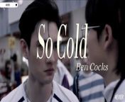 Ben Cocks - So Cold Nightcore from rekha big black cock
