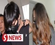 A husband-and-wife pair of babysitters pleaded not guilty at the Sessions Court in Johor Baru for allegedly neglecting a nine-month-old baby girl, which might have led to her death last month.&#60;br/&#62;&#60;br/&#62;Lim Zhen Jie, 31, and Vivian Lau, 29, made the plea after the charge was read to them in Mandarin in front of Judge Rasidah Roslee on Tuesday (May 7).&#60;br/&#62;&#60;br/&#62;Read more at https://tinyurl.com/y63es88t&#60;br/&#62;&#60;br/&#62;WATCH MORE: https://thestartv.com/c/news&#60;br/&#62;SUBSCRIBE: https://cutt.ly/TheStar&#60;br/&#62;LIKE: https://fb.com/TheStarOnline