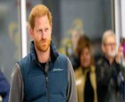 King Charles may be the key for Prince Harry to obtain a new visa to stay in the US from harry potter stinkt