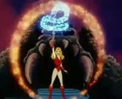 She-Ra Princess of Power_ Zoo Story - 1985 from rial ra