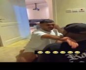 Hilarious Arab slap prank slap competition from arab mature fucking