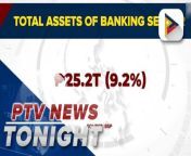 BSP reports PH financial system remained resilient in H2 2023&#60;br/&#62; &#60;br/&#62;