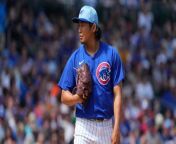 Analyzing MLB's Newest Pitching Sensation: Is He the Best? from peti luke shota