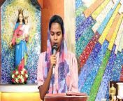 Holy Mass I Malayalam Mass I May 12 I Sunday I Qurbana from holy bath xxx