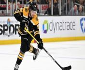 Boston Bruins Predicted to Struggle in GM 4 Clash with Panthers from girls xxx with